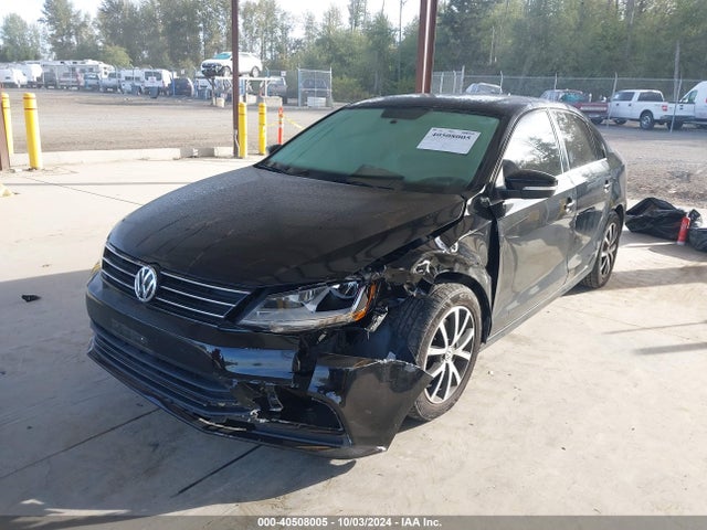 3VWDB7AJ1HM263213 Volkswagen Jetta 1.4t Se