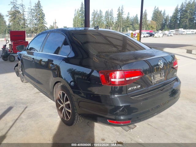 3VWDB7AJ1HM263213 Volkswagen Jetta 1.4t Se