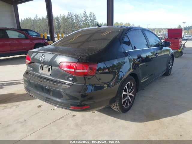 3VWDB7AJ1HM263213 Volkswagen Jetta 1.4t Se
