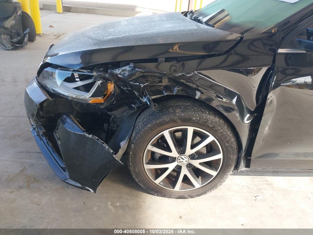 3VWDB7AJ1HM263213 Volkswagen Jetta 1.4t Se