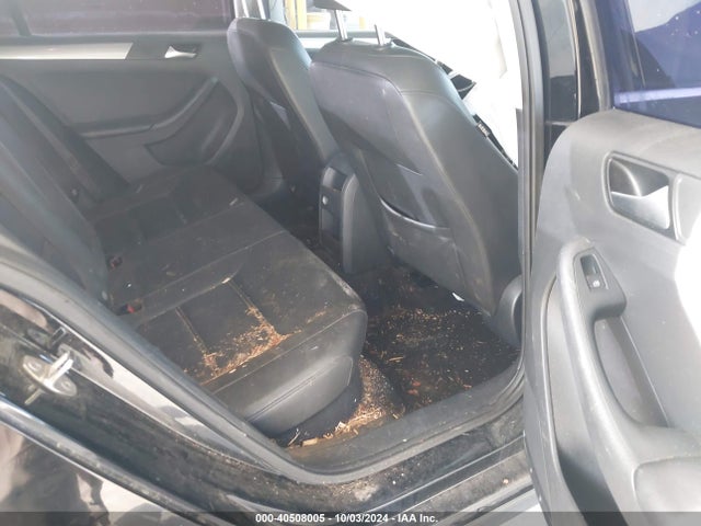 3VWDB7AJ1HM263213 Volkswagen Jetta 1.4t Se