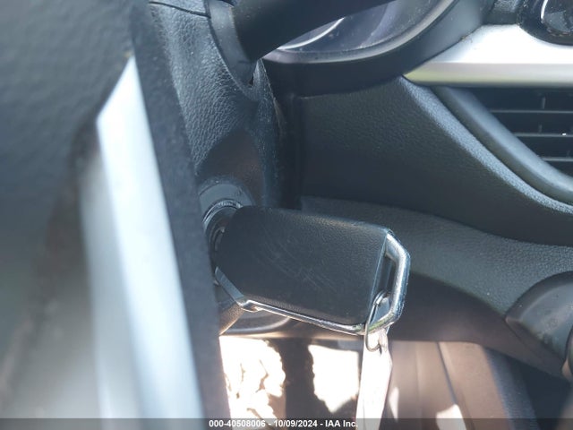 3KPF24AD9LE190843 KIA FORTE FE