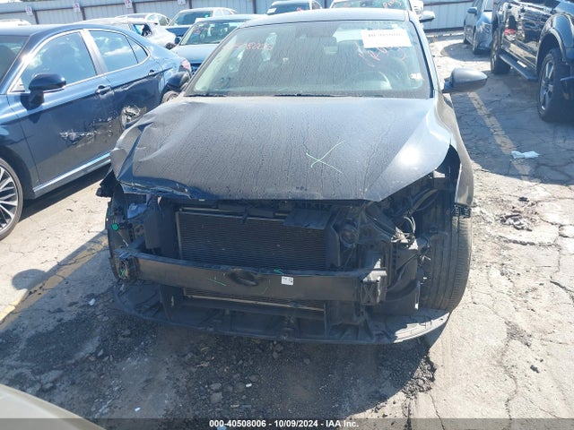 3KPF24AD9LE190843 KIA FORTE FE