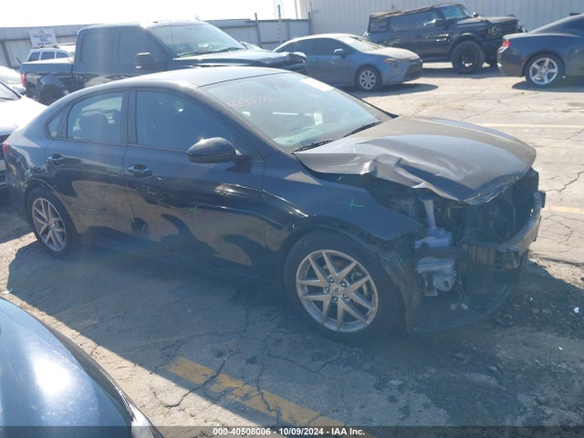 KIA FORTE FE 2020 3KPF24AD9LE190843 Image 14