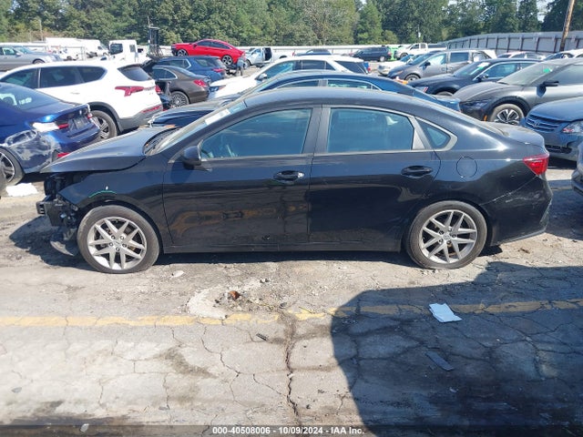 KIA FORTE FE 2020 3KPF24AD9LE190843 Image 15