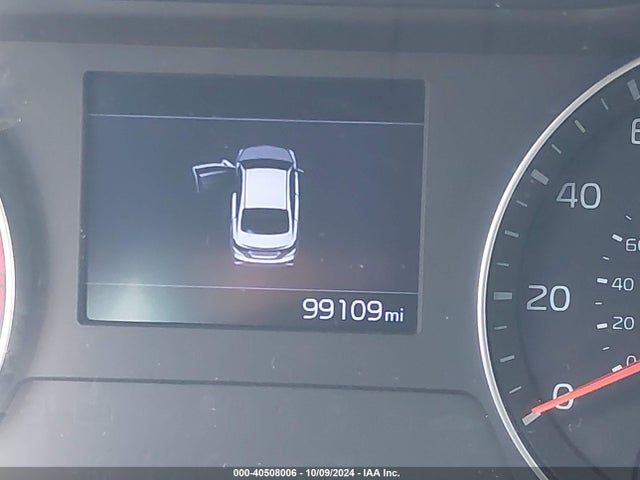 KIA FORTE FE 2020 3KPF24AD9LE190843 Image 16