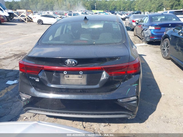 KIA FORTE FE 2020 3KPF24AD9LE190843 Image 17