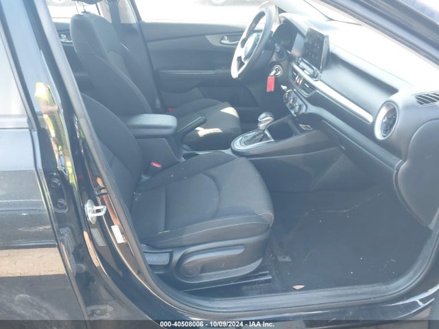 3KPF24AD9LE190843 KIA FORTE FE