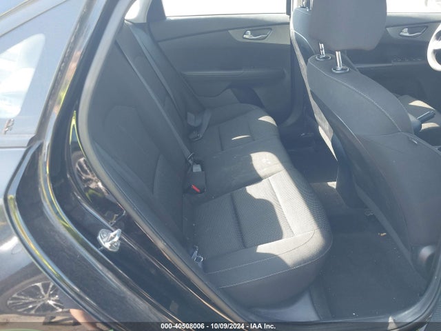 3KPF24AD9LE190843 KIA FORTE FE