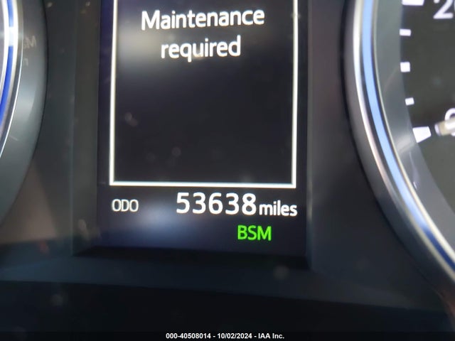Toyota Highlander Xle 2019 5TDJZRFH2KS947097 Image 15
