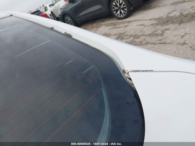 Ford FUSION S 2014 1FA6P0G71E5372312 Image 6