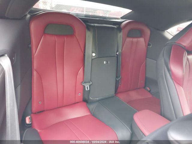 JTHMPAAY4RA108165 Lexus LC 500