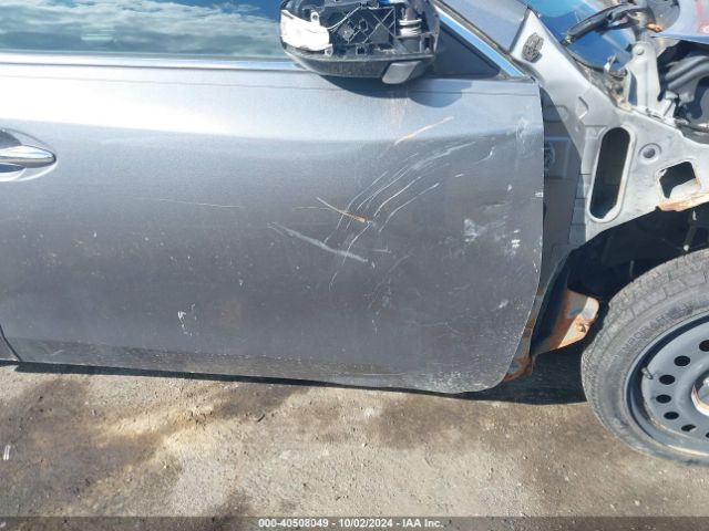 1N4BL3AP6EN217260 Nissan Altima 3.5 Sl