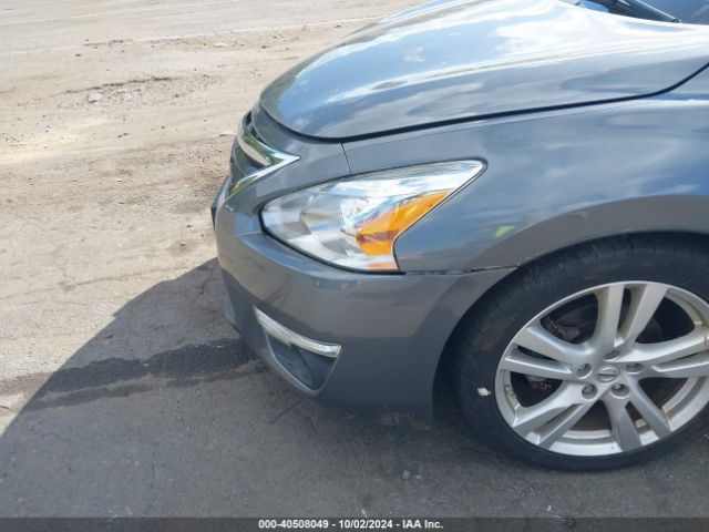 1N4BL3AP6EN217260 Nissan Altima 3.5 Sl