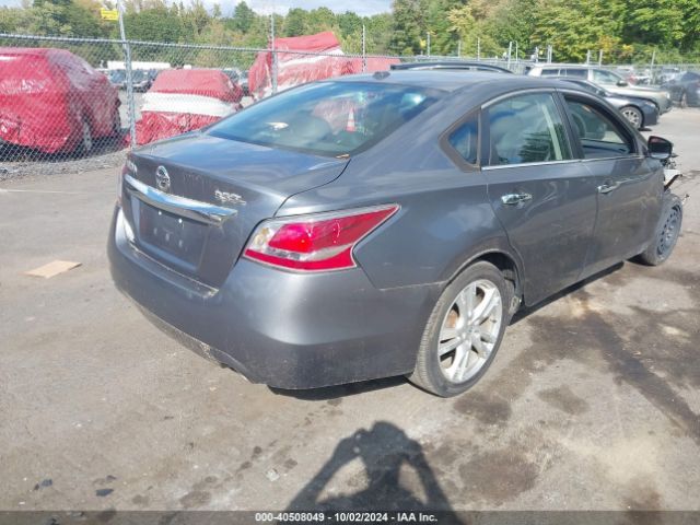 1N4BL3AP6EN217260 Nissan Altima 3.5 Sl