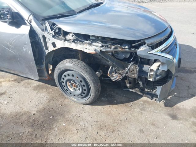 1N4BL3AP6EN217260 Nissan Altima 3.5 Sl