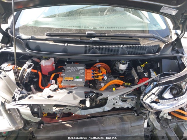 Chevrolet BOLT EV LT 2019 1G1FY6S0XK4116104 Image 10