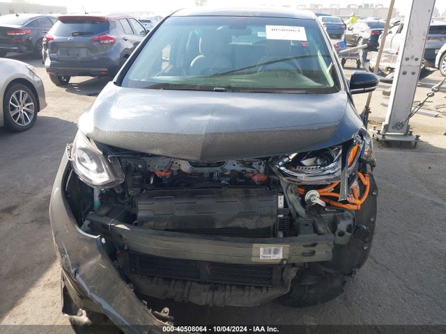 Chevrolet BOLT EV LT 2019 1G1FY6S0XK4116104 Image 13