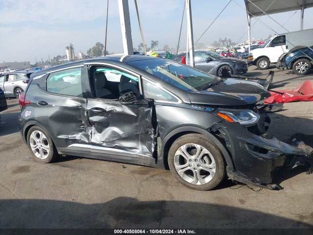 Chevrolet BOLT EV LT 2019 1G1FY6S0XK4116104 Image 14