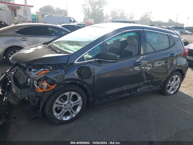 Chevrolet BOLT EV LT 2019 1G1FY6S0XK4116104 Image 15