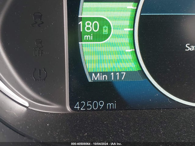 Chevrolet BOLT EV LT 2019 1G1FY6S0XK4116104 Image 16