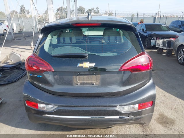 Chevrolet BOLT EV LT 2019 1G1FY6S0XK4116104 Image 17