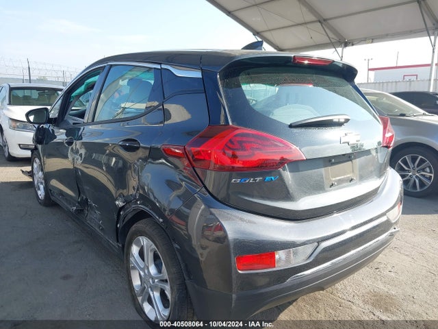 Chevrolet BOLT EV LT 2019 1G1FY6S0XK4116104 Image 3
