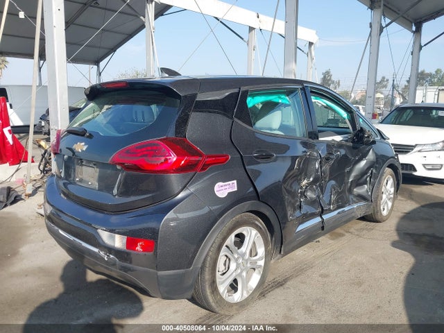 Chevrolet BOLT EV LT 2019 1G1FY6S0XK4116104 Image 4