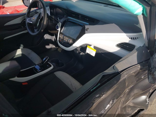 Chevrolet BOLT EV LT 2019 1G1FY6S0XK4116104 Image 5