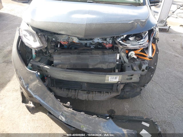 Chevrolet BOLT EV LT 2019 1G1FY6S0XK4116104 Image 6