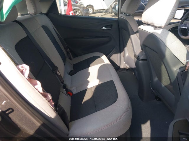 Chevrolet BOLT EV LT 2019 1G1FY6S0XK4116104 Image 8