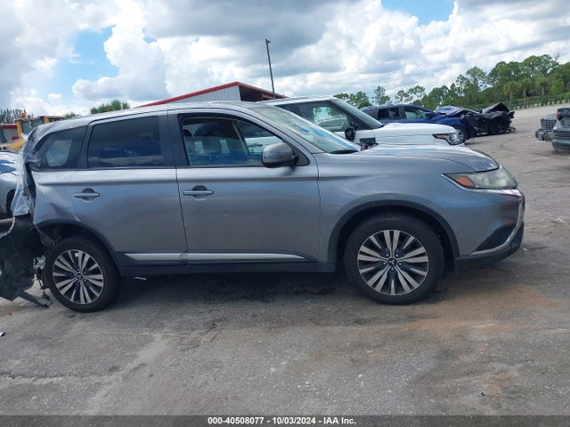 Mitsubishi Outlander Se 2019 JA4AZ3A34KZ033712 Image 13