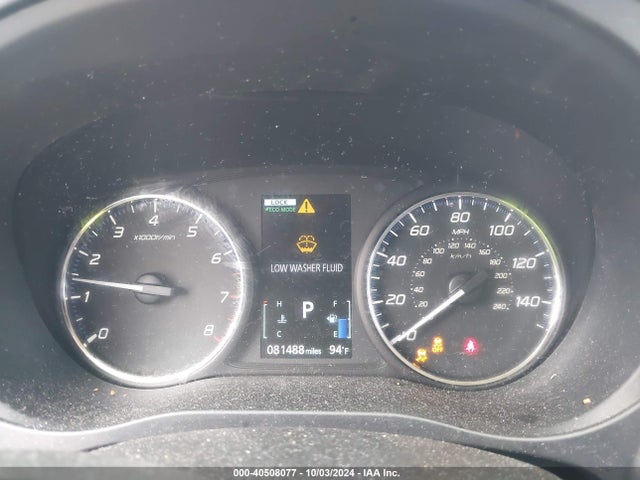 Mitsubishi Outlander Se 2019 JA4AZ3A34KZ033712 Image 15