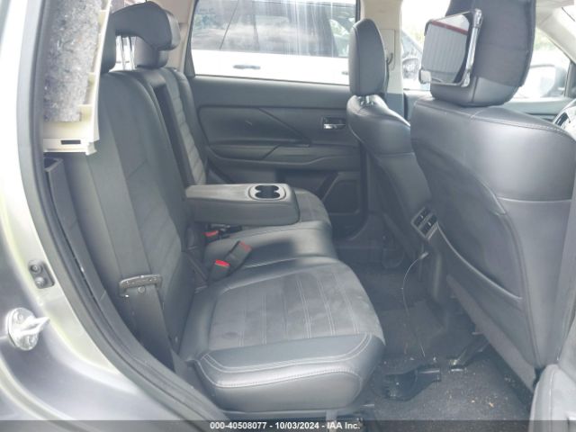 2019 MITSUBISHI OUTLANDER JA4AZ3A34KZ033712 Photo 7
