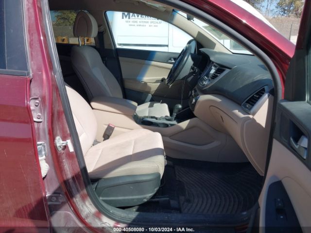 KM8J3CA2XGU203909 Hyundai Tucson Sport