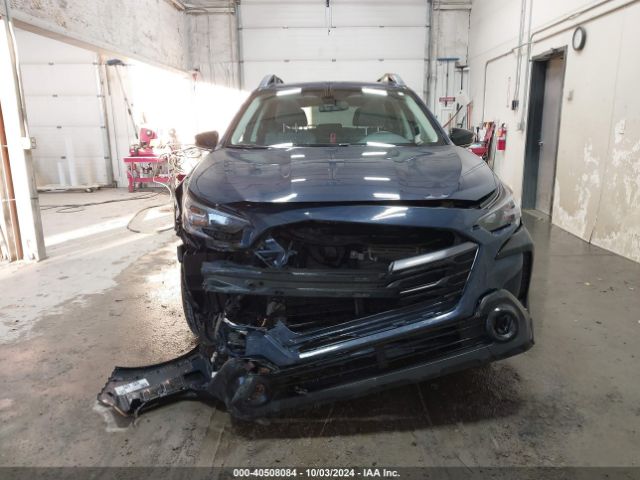 4S4BTAFCXR3133122 Subaru Outback Premium