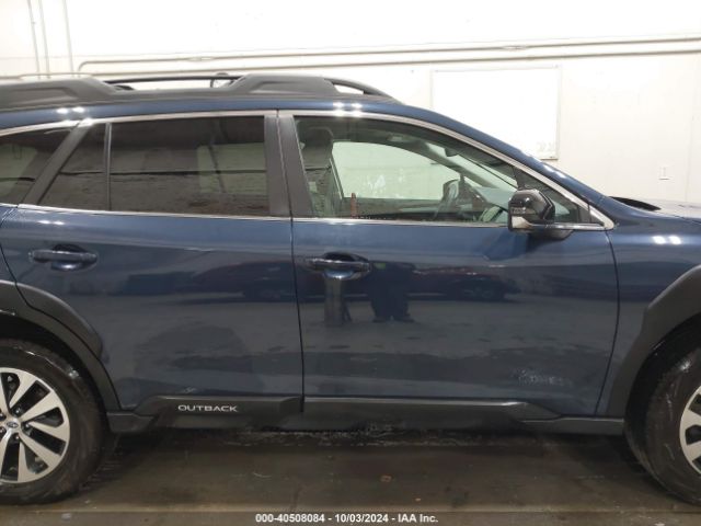 4S4BTAFCXR3133122 Subaru Outback Premium