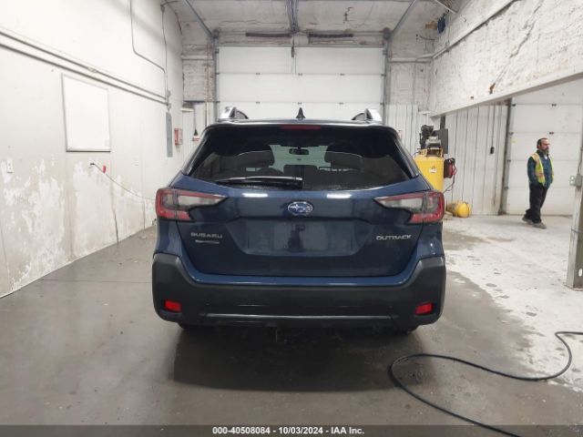 4S4BTAFCXR3133122 Subaru Outback Premium