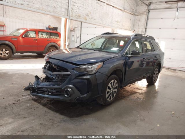 4S4BTAFCXR3133122 Subaru Outback Premium