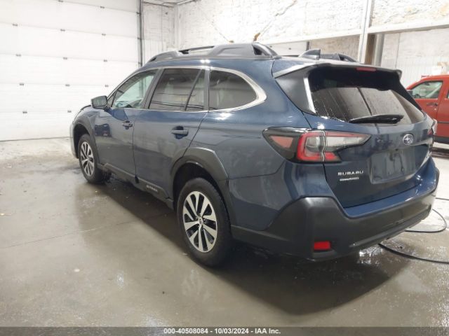 4S4BTAFCXR3133122 Subaru Outback Premium