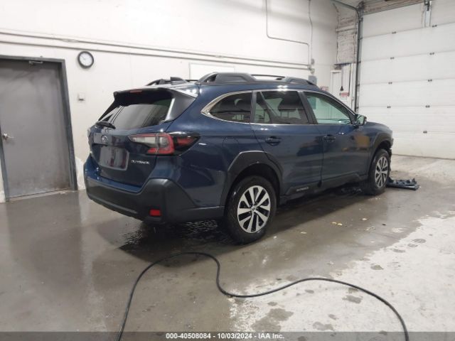 4S4BTAFCXR3133122 Subaru Outback Premium