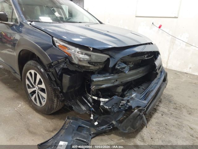 4S4BTAFCXR3133122 Subaru Outback Premium