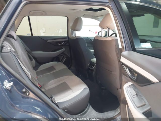4S4BTAFCXR3133122 Subaru Outback Premium