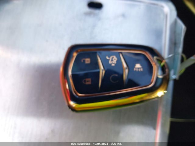 1G6AA5RA3G0117322 Cadillac Ats Standard