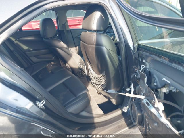 1G6AA5RA3G0117322 Cadillac Ats Standard