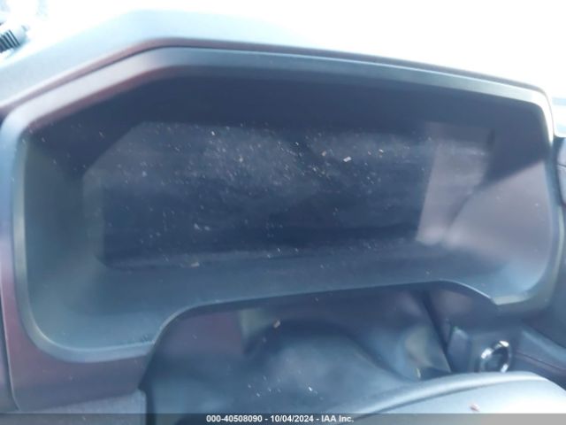 1FTVW1EV5PWG16394 Ford F-150 Lightning Lariat