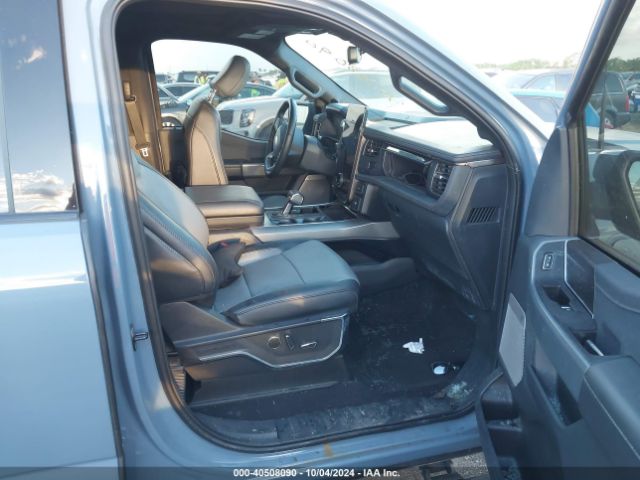 1FTVW1EV5PWG16394 Ford F-150 Lightning Lariat