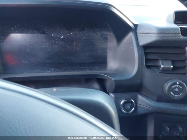 1FTVW1EV5PWG16394 Ford F-150 Lightning Lariat