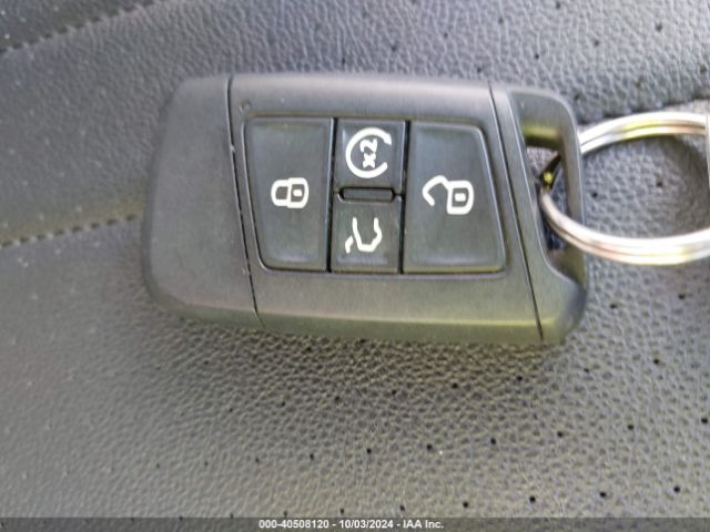 3VV2B7AX4NM161304 Volkswagen Tiguan 2.0t Se