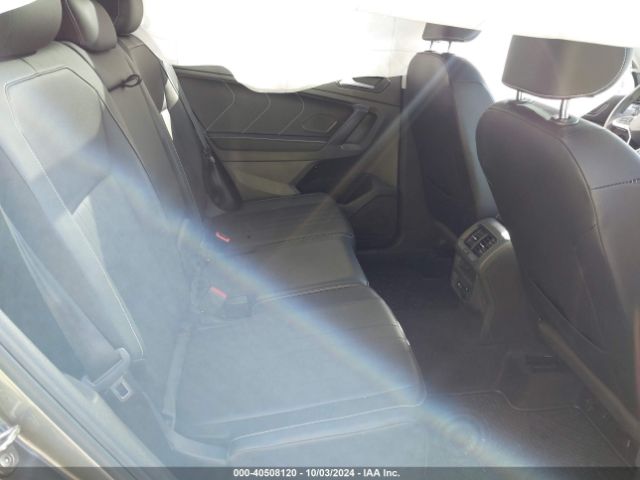 3VV2B7AX4NM161304 Volkswagen Tiguan 2.0t Se